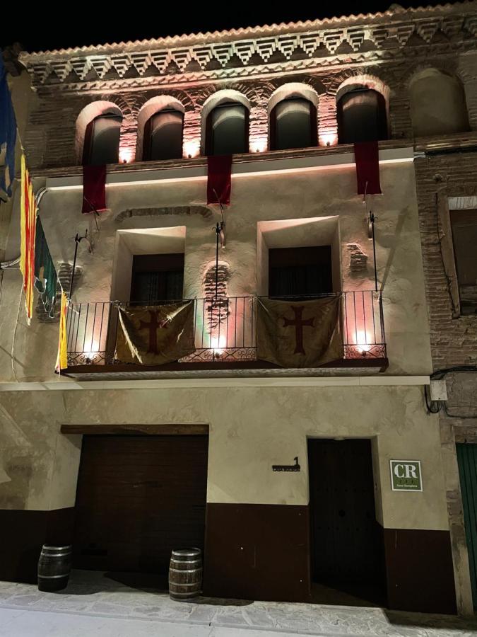 Casa Bulbon Villa Bulbuente Exterior photo